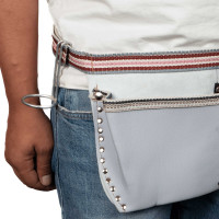 Поясной кожаный фартук-сумка SAMGRUPP SAMT-070000001