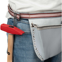 Поясной кожаный фартук-сумка SAMGRUPP SAMT-070000001