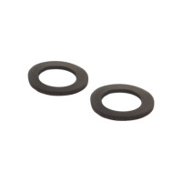 Набор резиновых прокладок Профитт 1", 19x30 мм, 2 шт. 9273071