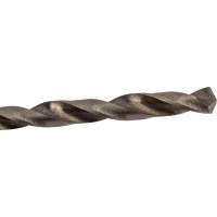 Сверло сверхдлинное с вышлифованным профилем (4.0x150x220 мм; ц/х; Р6АМ5) TLX 67552