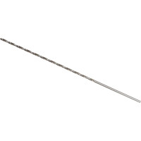 Сверло сверхдлинное с вышлифованным профилем (4.0x190x280 мм; ц/х; Р6АМ5) TLX 67553