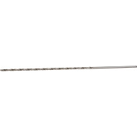 Сверло сверхдлинное с вышлифованным профилем (4.2x190x280 мм; ц/х; Р6АМ5) TLX 67557