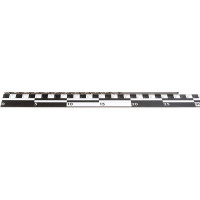 Сверло сверхдлинное с вышлифованным профилем (4.2x190x280 мм; ц/х; Р6АМ5) TLX 67557