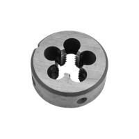 Плашка TLX М 16,0 2,0 dнар.45мм левая Р6АМ5 6h 69385