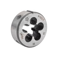 Плашка TLX М 16,0 2,0 dнар.45мм левая Р6АМ5 6h 69385