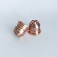 Сопло Nozzle 5 шт для 125A PLAZWELD 220975