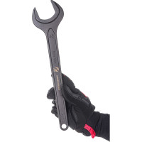 Ключ CNIC 46 односторонний удлиненный CrV TD 1206 60330