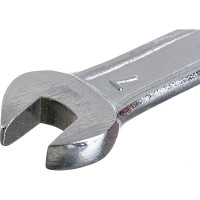 Ключ CNIC 5,5x7 хром. TS-001 50064