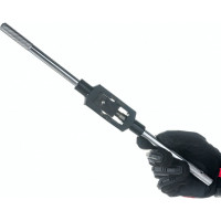 Вороток для метчиков CNIC М 8,0-М30мм 1/4"-1 1/5" ANSI 64873
