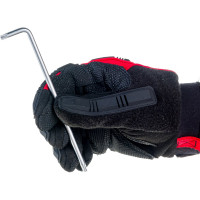 Ключ CNIC TORX Т27 L138x24мм CrV 48865