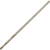 Сверло по металлу (10 шт; 0.6 мм) SKRAB 30006