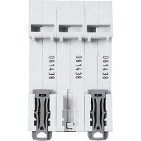 Выключатель-разъединитель Legrand RX3 80А 3П 419414