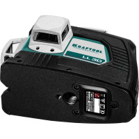 Лазерный нивелир KRAFTOOL LL 3D 34640_z01