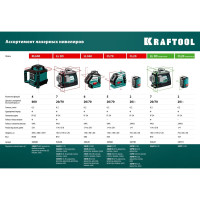 Лазерный нивелир KRAFTOOL LL 3D 34640_z01