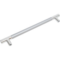 Ручка-рейлинг JET С15-192 RO709P.192CM99