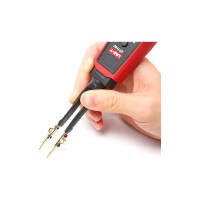 Цифровой мультиметр-пинцет для SMD компонентов UNI-T UT116C 00-00007503