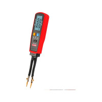Цифровой мультиметр-пинцет для SMD компонентов UNI-T UT116C 00-00007503