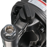 Пневматический ударный гайковерт KraftWell KRW5500IW