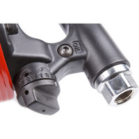 Пневматический ударный гайковерт KraftWell KRW5500IW