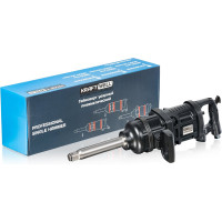 Пневматический ударный гайковерт KraftWell KRW5500IW