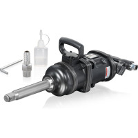 Пневматический ударный гайковерт KraftWell KRW5500IW