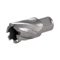 Сверло корончатое по металлу Extra Line (26x30 мм; HSS) DIAM 320296