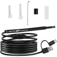 Ушной эндоскоп МЕГЕОН 33036 к0000035621