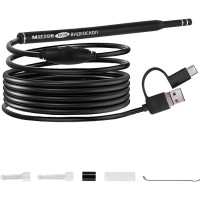 Ушной эндоскоп МЕГЕОН 33036 к0000035621