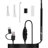 Ушной эндоскоп МЕГЕОН 33036 к0000035621