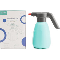 Аккумуляторный опрыскиватель Zema 2 л ZM2-L
