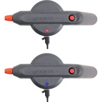 Аккумуляторный опрыскиватель Zema 2 л ZM2-L