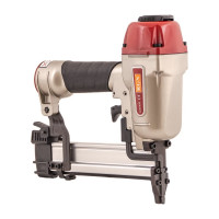 Скобозабивной каркасный пистолет RGN 9040R