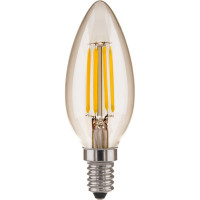 Светодиодная прозрачная лампа Elektrostandard BLE2759 Свеча F 9W 6500K E27 C35 a056256