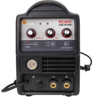 Сварочный полуавтомат Ресанта САИПА-200ПРОФ MIG/MAG 65/97