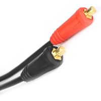 Сварочный инверторный аппарат PATRIOT WM230DVC 605302024