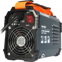 Сварочный инверторный аппарат PATRIOT WM180D 605302018
