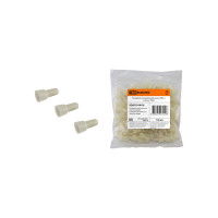 Концевой изолирующий зажим TDM ELECTRIC КИЗ-2 (100 шт) SQ0519-0016