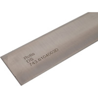 Нож строгальный (610x40x3 мм; DS качество) ROTIS 743.6104003D