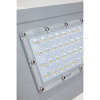 Светильник TDM ELECTRIC СКУ-01-060 СЛИМ 60Вт, 5000K, IP65 SQ0345-0103