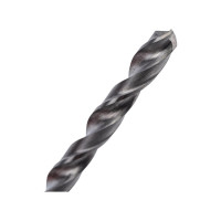 Сверло по металлу твердосплавное цельное цх (4.20x43x75 мм; ВК8; DIN338) ИНСТУЛС 00001175927