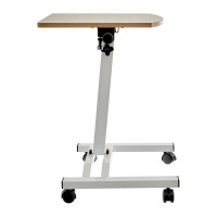 Многофункциональный стол BRADEX РОЛЕТ на колёсах, 48x40 см TD 0728