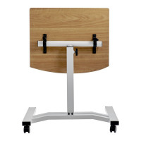 Многофункциональный стол BRADEX РОЛЕТ на колёсах, 48x40 см TD 0728