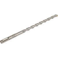 Бур SDS-plus 2C PLUS 10х150х210 мм, 2-cutting D.BOR D-2PD10L0210