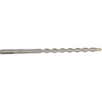 Бур SDS-plus 2C PLUS 10х150х210 мм, 2-cutting D.BOR D-2PD10L0210