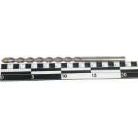 Бур SDS-plus 2C PLUS 10х150х210 мм, 2-cutting D.BOR D-2PD10L0210