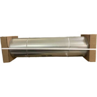 Шумоглушитель круглый DSV 150/600 мм Diaflex УФ-00034424