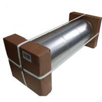Шумоглушитель круглый DSV 150/600 мм Diaflex УФ-00034424