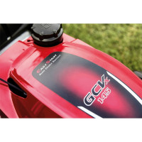 Бензиновая газонокосилка HONDA HRG466C1SKEP