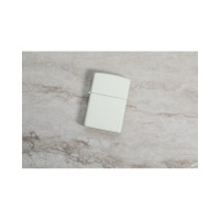 Зажигалка Zippo Classic с покрытием Glow In The Dark, 38x13x57 мм 49193