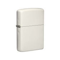 Зажигалка Zippo Classic с покрытием Glow In The Dark, 38x13x57 мм 49193